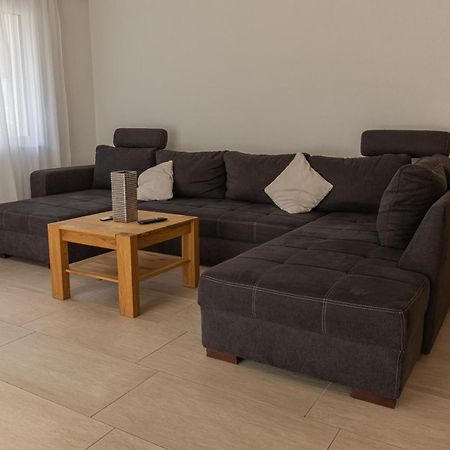Moench Apartment - Aare Jungfrau Ag Wilderswil Dış mekan fotoğraf