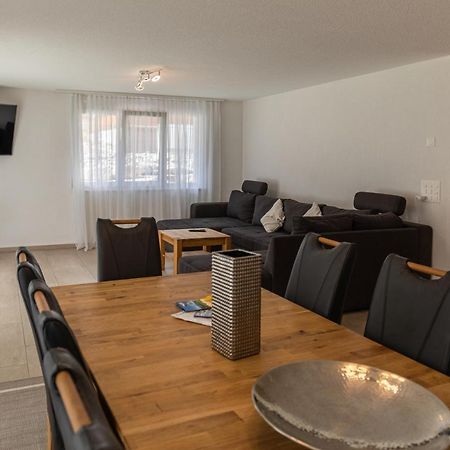 Moench Apartment - Aare Jungfrau Ag Wilderswil Dış mekan fotoğraf